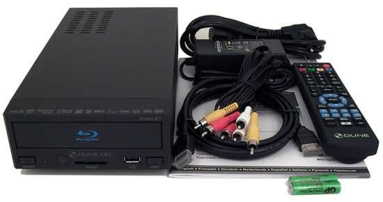 Dune HD Smart B1