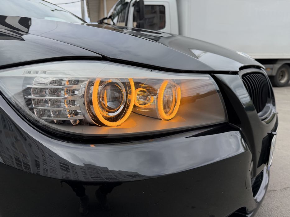 Bmw 335I e90
