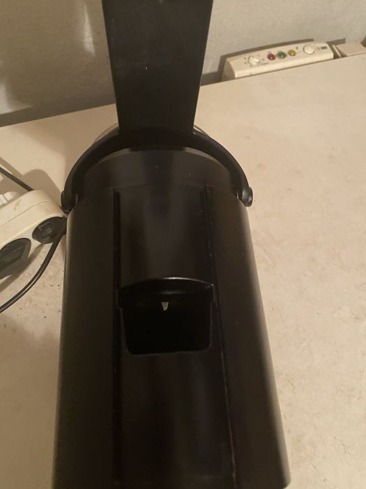 Maquina de cafe