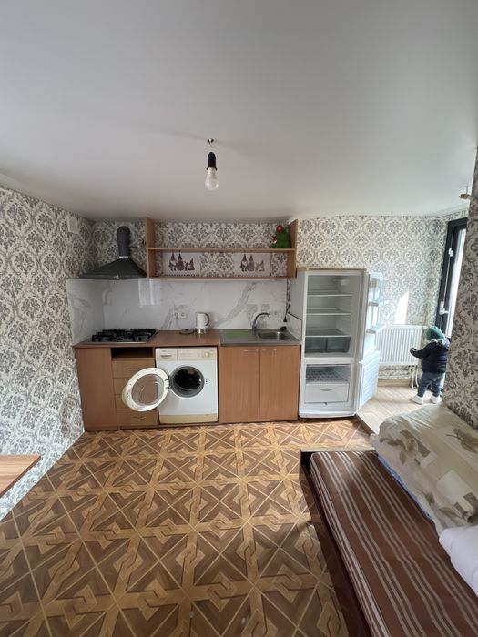 Оренда частини будинку , оренда квартири , старе місто , смарт квартира