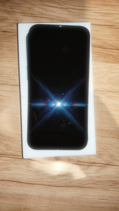 iPhone 13 techniczne sprawny