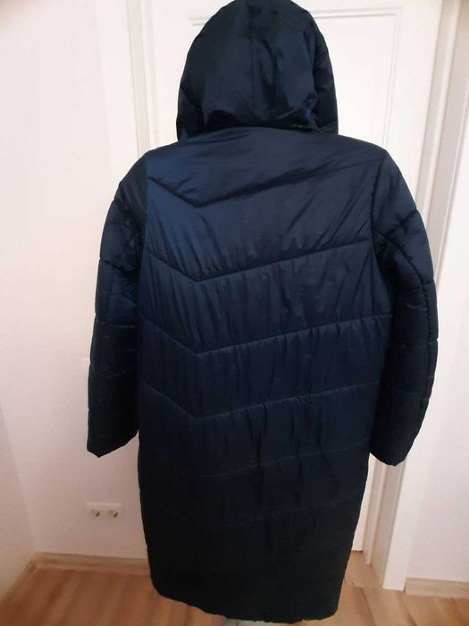 Жіноча зимова куртка, Frizman, розмір S