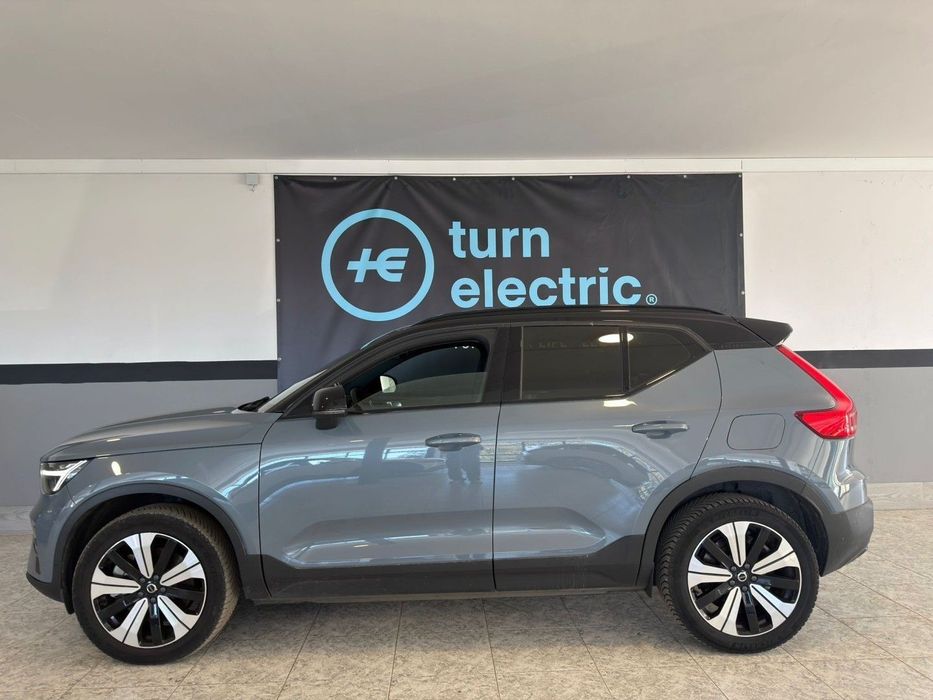 Volvo XC 40 Recharge 69 kWh Single Motor Core