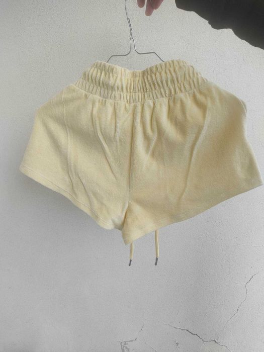 Calção Bershka XS