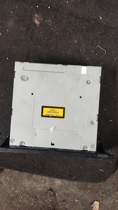 Radio multimedia mmi navi Audi a4 b8