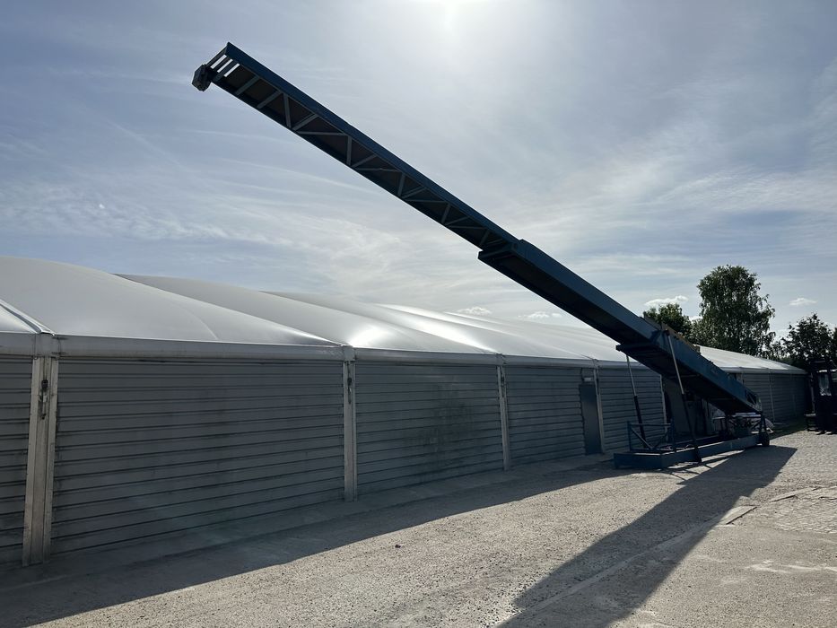 Tasmociag podajnik regulowany do 21 metrow