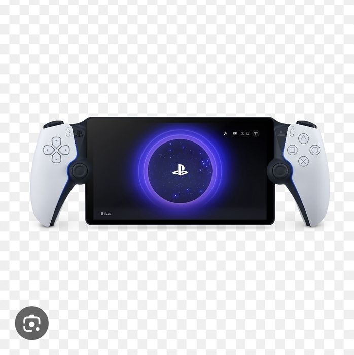 Playstation portal