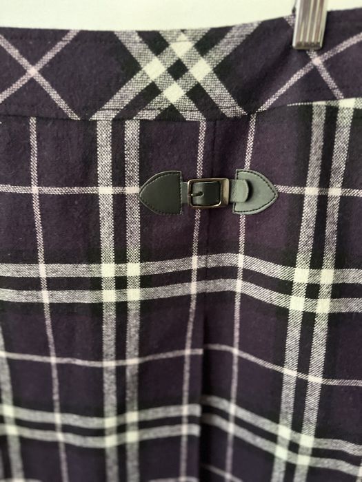 Spódniczka w szkocka kratę Gerry Weber edition