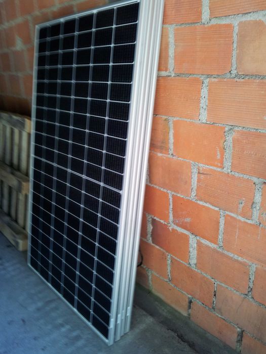 Kit autoconsumo de 2500 watts a bom preço.