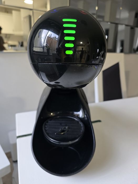 Máquina de café Dolce Gusto Movenza
