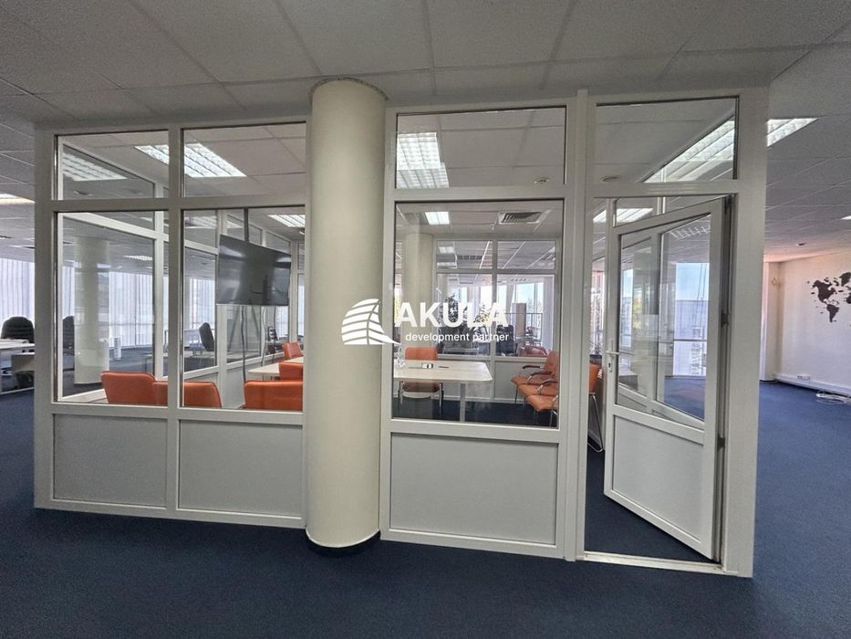 Оренда приміщення 790,46 м², КПІ, Генератор