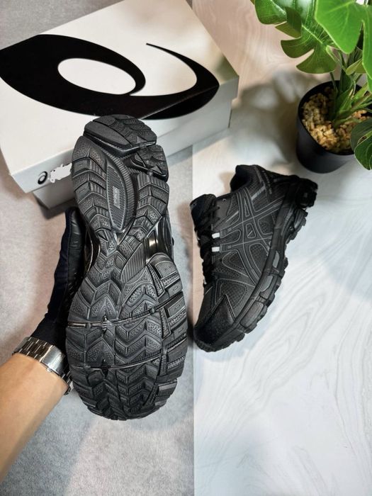 Кросівки Asics Gel-Kahana 8 Gore Tex термо