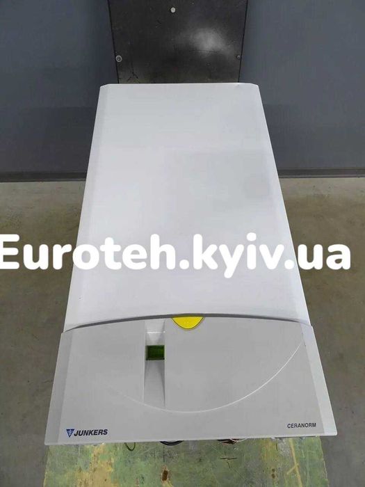 Газовий котел VAILLANT Т4 Т5 T6 Т7 Т8 Т9 18 24 кВт Гарантія.