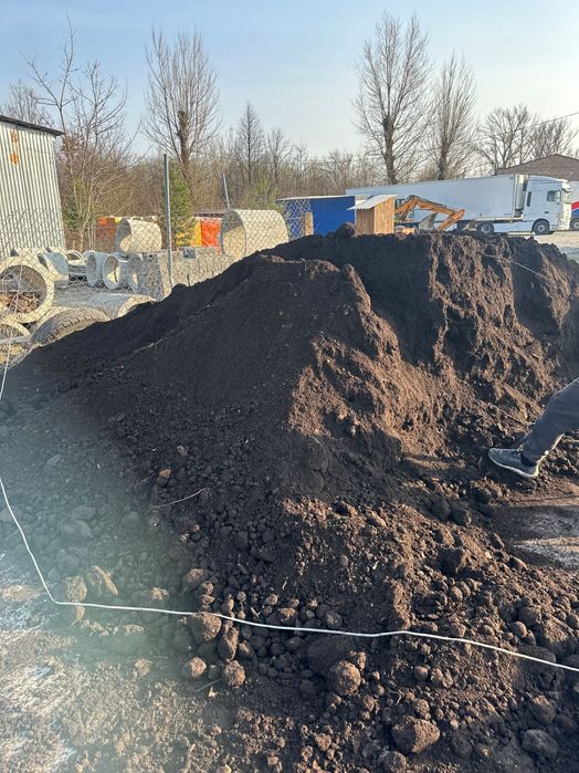 Торф чорнозем родючий ґрунт