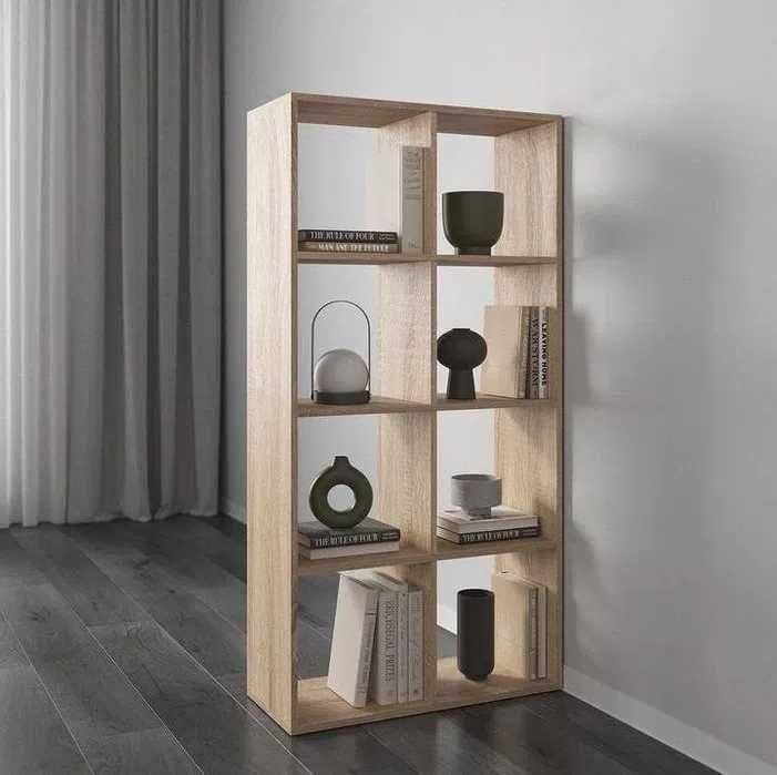 Стелаж етажерка полка полиця для книг шафа шкаф стеллаж для игрушек