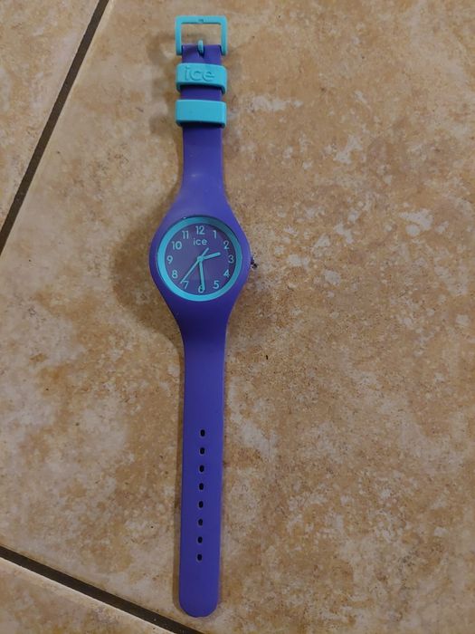 SWISS Ice-Watch Ice zegarek dziecięcy