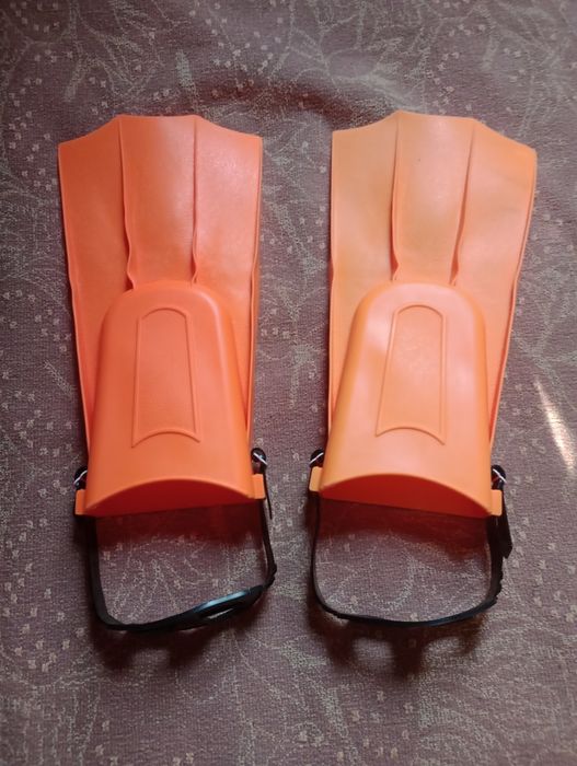 Ласти для плавання дитячі 32 -38