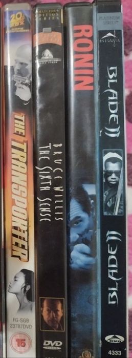 Диски на продаж США ЕВРОПА