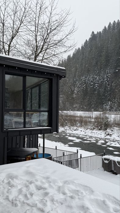 Чани у Яремче | Premium chan | Житло у Яремче | Sofia Apartment