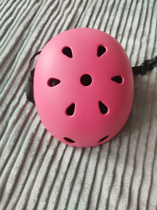 Kask dziecięcy Hi-Tec rozmiar M