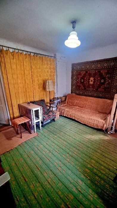 Продам дом низ ул. Рабочей Безнал