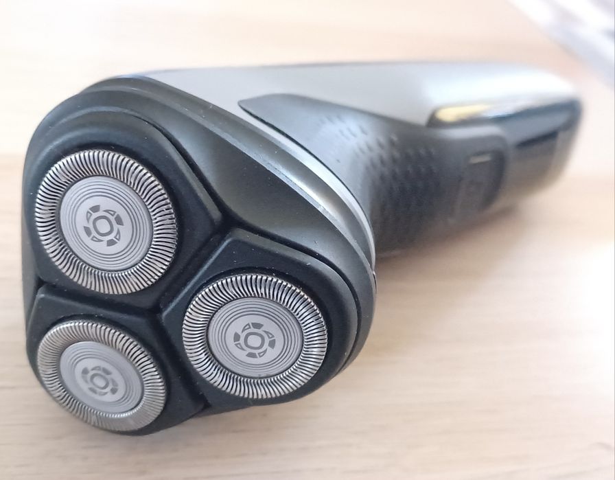 Philips series s1000 s1231