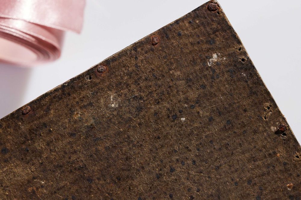 pudełko po cygarach marki Flor Fina Lumbori zabytkowe