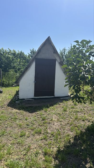 Продам будиночок Бабчинці(ОТГ)