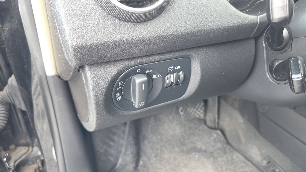 Audi A3 SportBack АВТОМАТ Bose Sound System