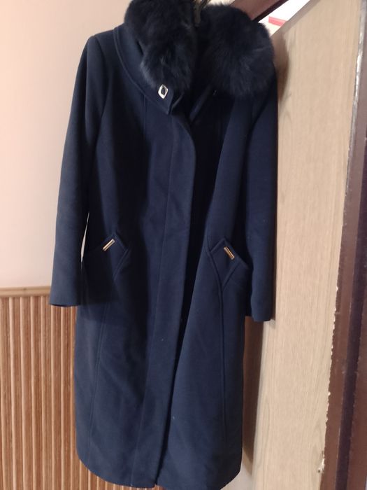 Зимове пальто ELVI 54 р.