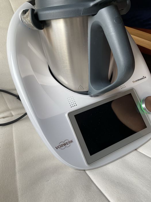 Thermomix TM6 mało używany!
