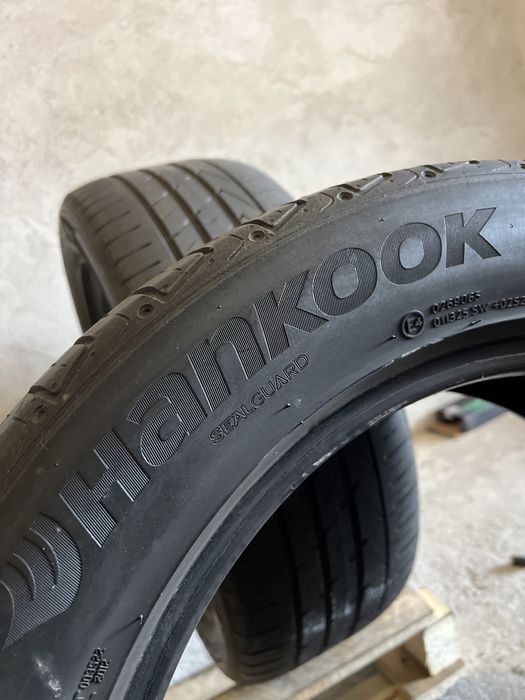 235/55/18 100V Hankook ventus S1evo2 SUV