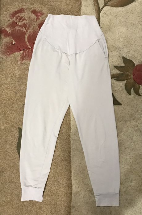 Спортивные штаны для беременных