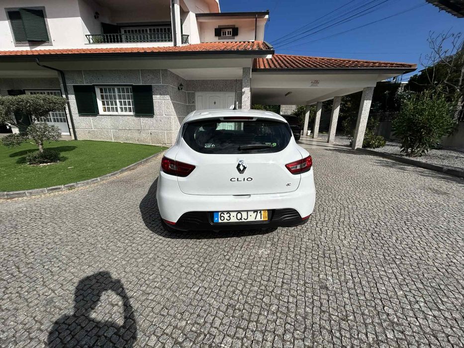 Renault clio 1.5