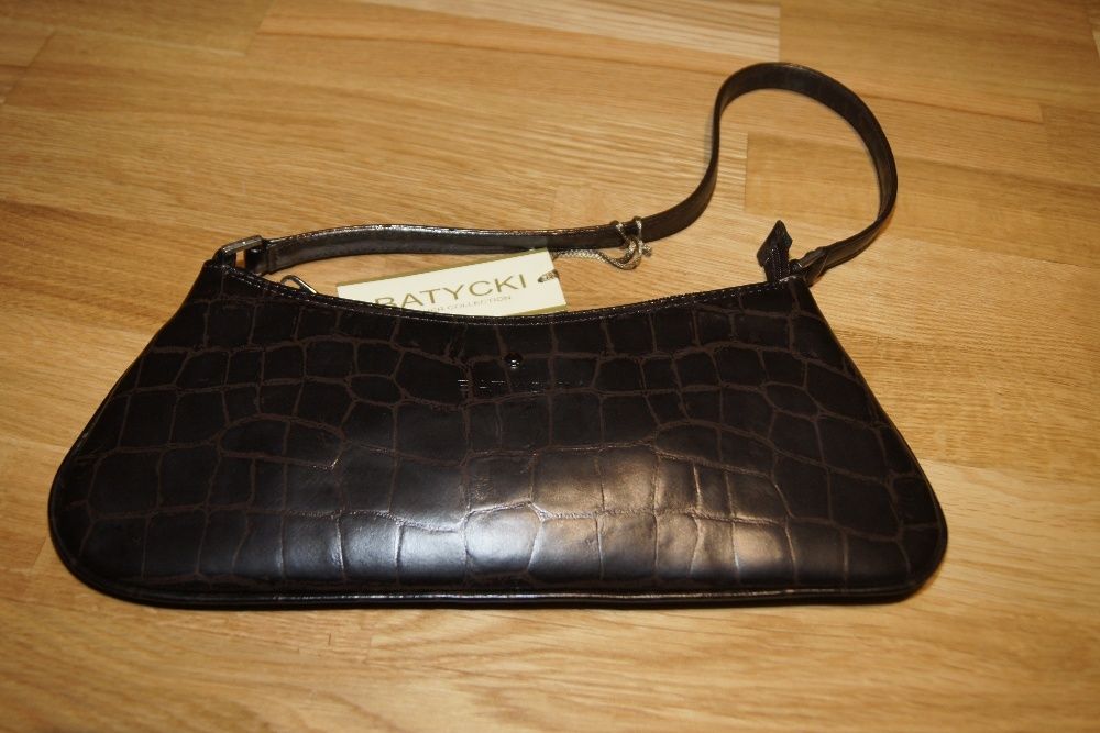 Batycki nowa kopertówka