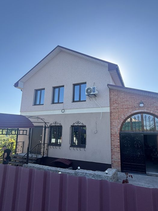 Утеплення квартир, будинків фасадів пенопластом 25см