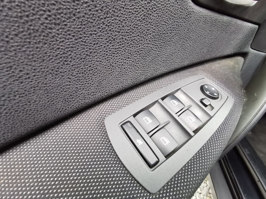 BMW X3 3.0D  super stan 2004 9lat jeden