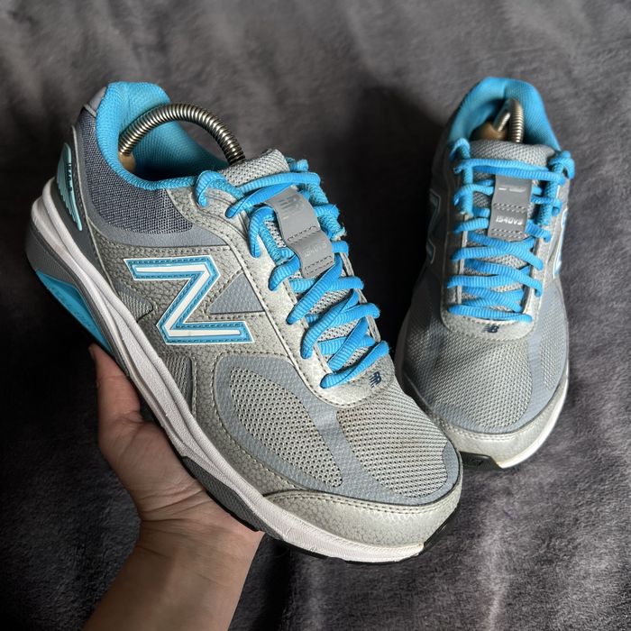 Чоловічі кросівки New Balance 1540v3. P. 40,5. Ідеал!!!