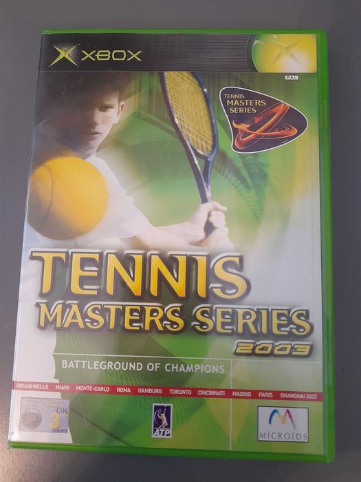 Pack de 4 jogos X BOX originais usados ,como novos e completos