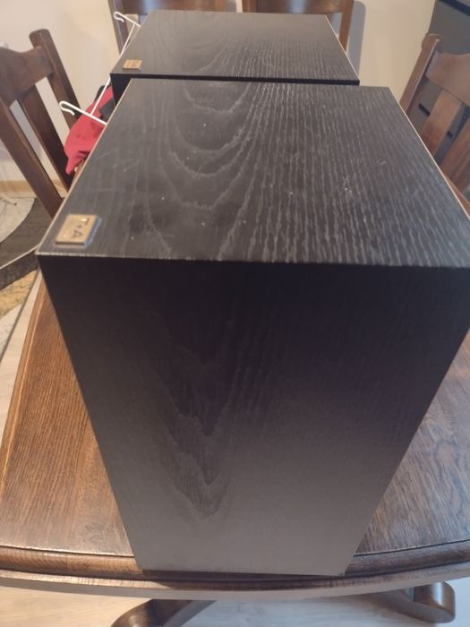 Kolumny głośnikowe elektroakustyk TA PP 80 stan idealny sprzedam PP