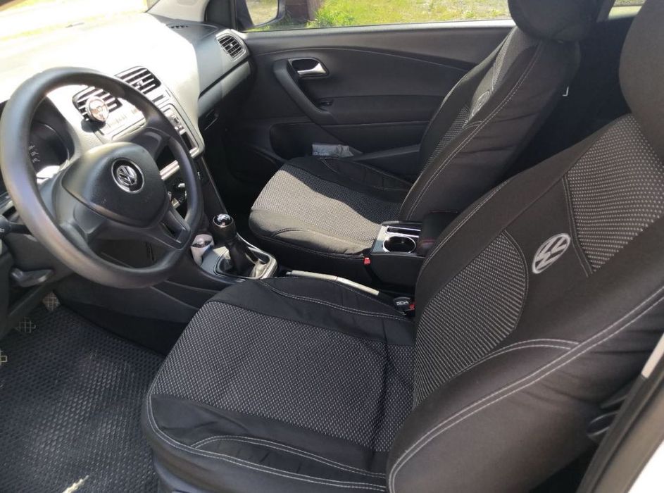 VOLKSWAGEN POLO 2017 VIN WVWZZZ6RZHY295259 фото оголошення 11 з 24