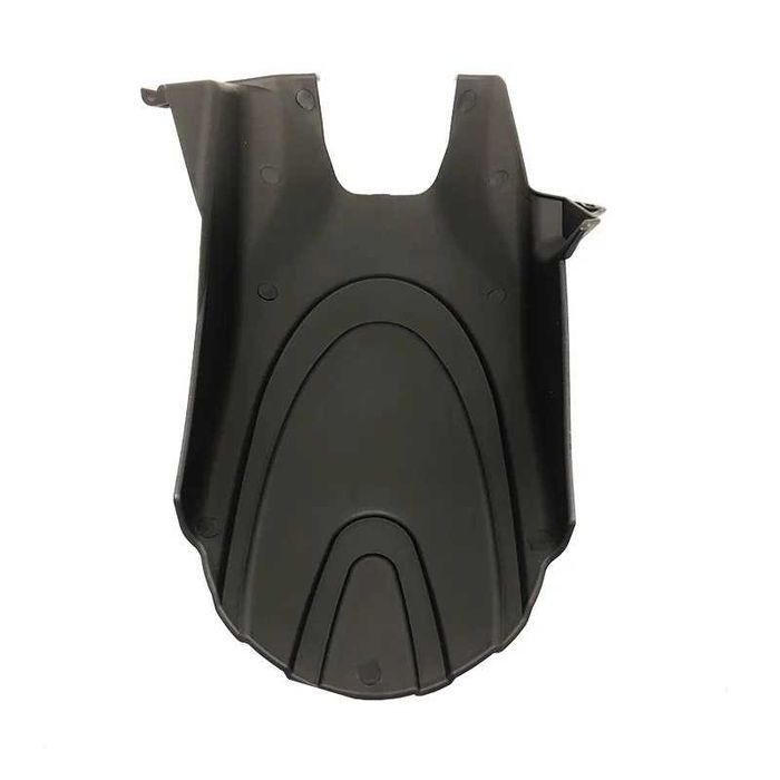 Extensão Guarda-lamas Traseiro BMW G310GS / G310R (de 2017 a 2021)