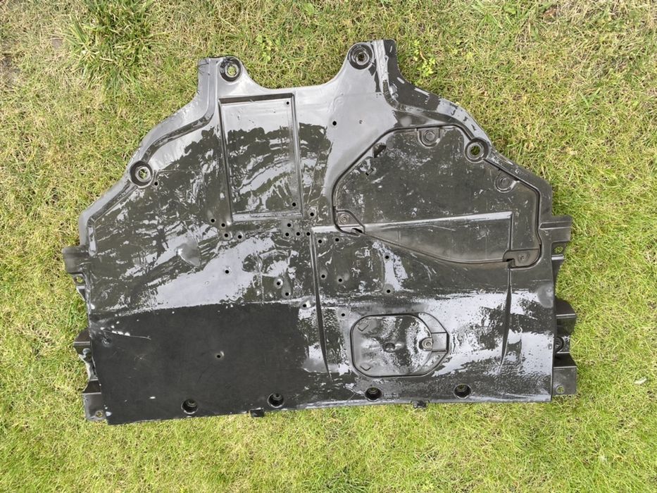 Защита двигателя Mazda 3,6,cx-5, B61K56110 B61K56110A