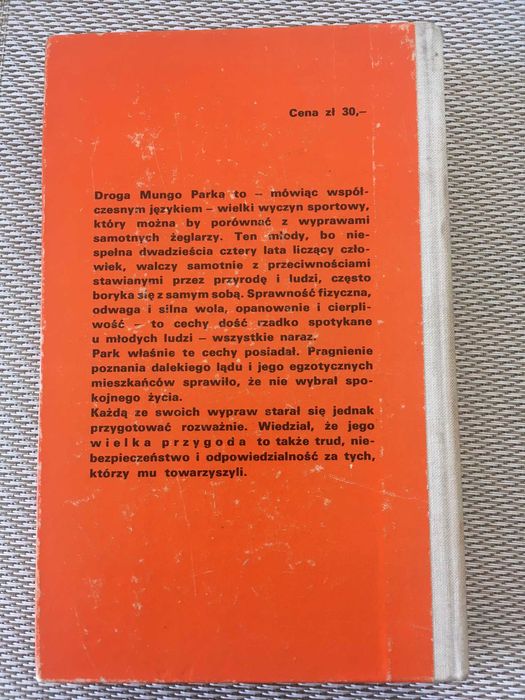 Tajemnica Joliby Tadeusz Socha