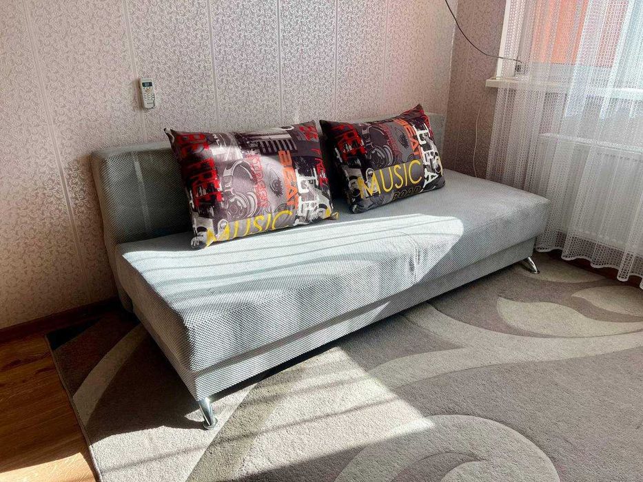 Продам диван в хорошем состоянии! - Одесса 7 небо