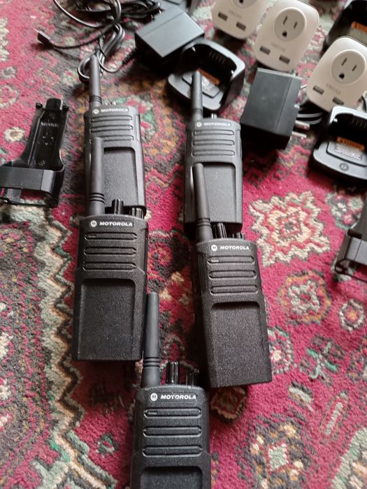 Motorola RMU2080