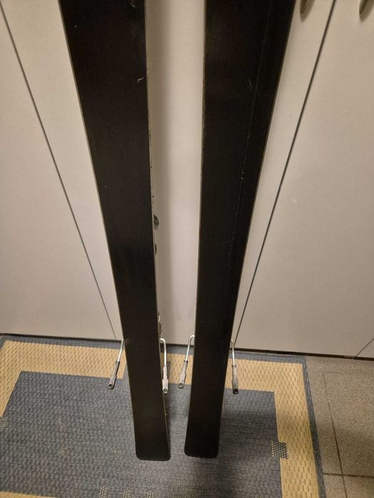 Narty rossignol 153 cm