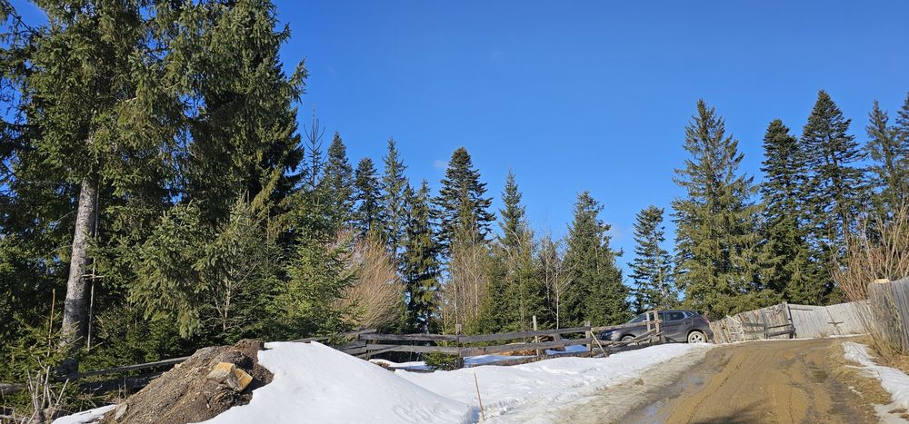 Продам ділянку  Перевал Яблуниця під будівництво готелю