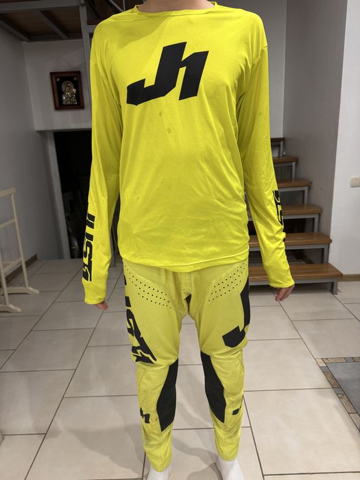 Мотоджерси JUST1