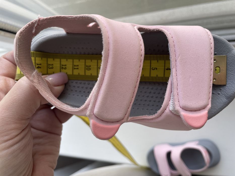 Сандалії Adidas